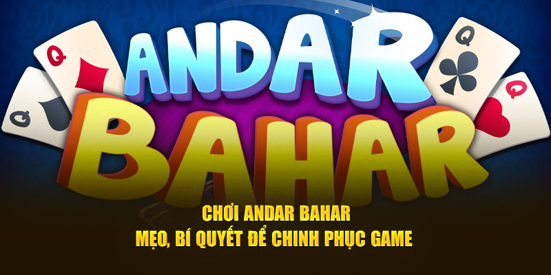 Chơi Andar Bahar