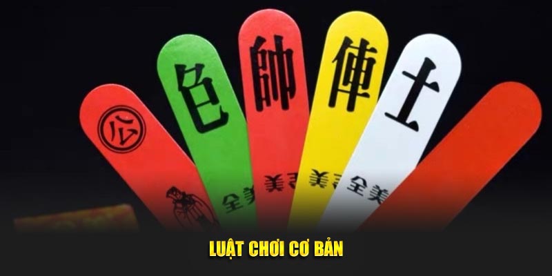 Luật chơi cơ bản